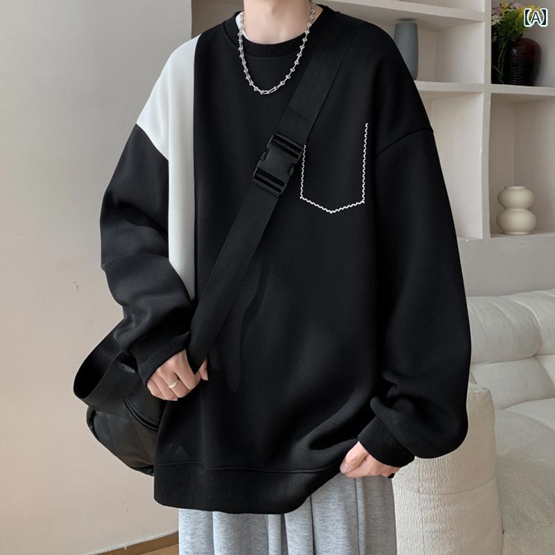 【暮らしラクラク応援セール】ユニット 差し込みベスト　A4ポケット　青 379-501【取り寄せ・返品不可商品】