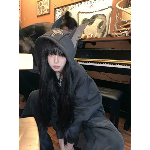 秋冬 コーデ メンズ 服 シンプル ファッション オシャレ 大人 かっこいい 大きいサイズ ストリート 紳士服 レディース ドーベルマン フード付き スウェットシャツ パーカー アメリカン レトロ ストリート カーディガン ジャケット 秋冬 コーデ メンズ 服 シンプル ファッション オシャレ 大人 かっこいい 大きいサイズ ストリート 紳士服 レディース ドーベルマン フード付き スウェットシャツ パーカー アメリカン レトロ ストリート カーディガン ジャケット