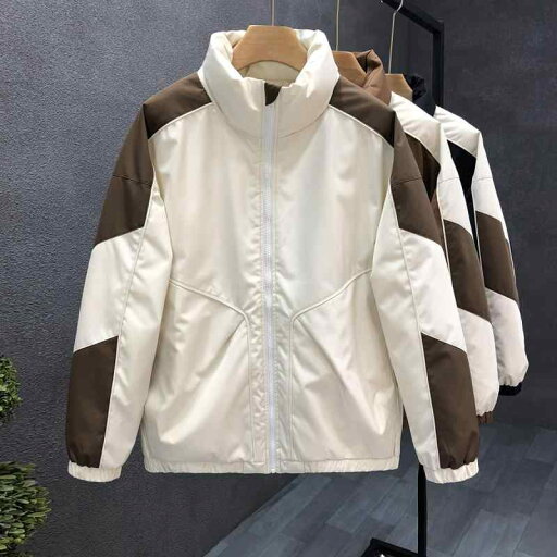 秋冬 コーデ メンズ 服 シンプル ファッション オシャレ 大人 かっこいい 大きいサイズ ストリート 紳士服 ダウン ジャケット トップス 秋冬 コーデ メンズ 服 シンプル ファッション オシャレ 大人 かっこいい 大きいサイズ ストリート 紳士服 ダウン ジャケット トップス
