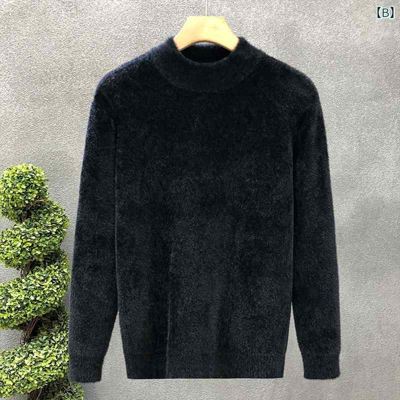 メンズ　ファッション　オシャレ　韓国 秋冬 ベルベット 大きい ポケット ストレート オーバー オール メンズ 無地 ワイド レッグ パンツ アメリカン カジュアル