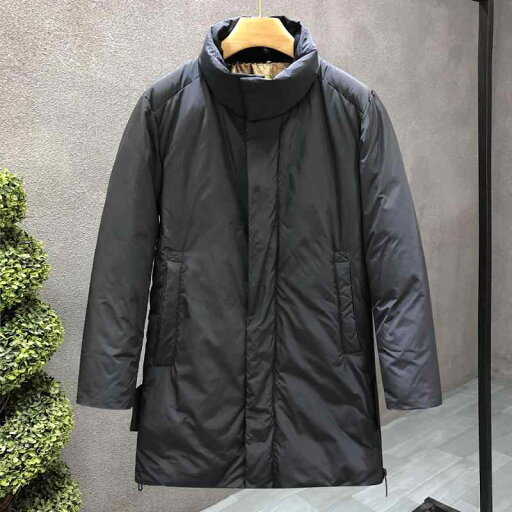 秋冬 コーデ メンズ 服 シンプル ファッション オシャレ 大人 かっこいい 大きいサイズ ストリート 紳士服 ライト ビジネス ミドル丈 ダウン ジャケット シンプル ハイエンド 暖かい トップス 秋冬 コーデ メンズ 服 シンプル ファッション オシャレ 大人 かっこいい 大きいサイズ ストリート 紳士服 ライト ビジネス ミドル丈 ダウン ジャケット シンプル ハイエンド 暖かい トップス