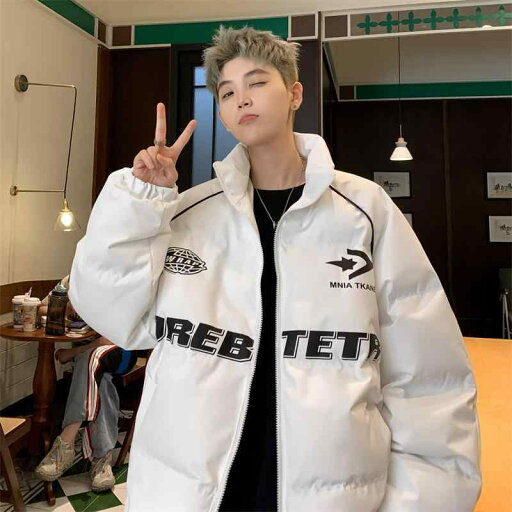 秋冬 コーデ メンズ 服 シンプル ファッション オシャレ 大人 かっこいい 大きいサイズ ストリート 紳士服 バイク 中綿 ジャケット 暖かい スタンドカラー 中綿 ハイエンド ストリート 中綿 秋冬 コーデ メンズ 服 シンプル ファッション オシャレ 大人 かっこいい 大きいサイズ ストリート 紳士服 バイク 中綿 ジャケット 暖かい スタンドカラー 中綿 ハイエンド ストリート 中綿