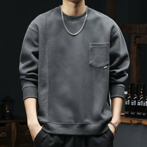 秋冬 コーデ メンズ 服 シンプル ファッション オシャレ 大人 かっこいい 大きいサイズ ストリート 紳士服 アメリカン レトロ スウェットシャツ パーカー 長袖 カジュアル トップス 秋冬 コーデ メンズ 服 シンプル ファッション オシャレ 大人 かっこいい 大きいサイズ ストリート 紳士服 アメリカン レトロ スウェットシャツ パーカー 長袖 カジュアル トップス