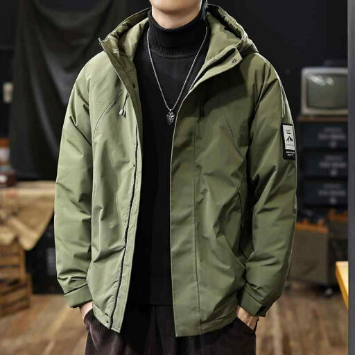 秋冬 コーデ メンズ 服 シンプル ファッション オシャレ 大人 かっこいい 大きいサイズ ストリート 紳士服 アメリカン レトロ ワークウェア ダウン ジャケット ダック 暖かい 防水 秋冬 コーデ メンズ 服 シンプル ファッション オシャレ 大人 かっこいい 大きいサイズ ストリート 紳士服 アメリカン レトロ ワークウェア ダウン ジャケット ダック 暖かい 防水