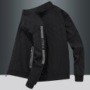 秋冬 コーデ メンズ 服 シンプル ファッション オシャレ 大人 かっこいい 大きいサイズ ストリート 紳士服 スポーツ レジャー ジャケット アウトドア ハイ...