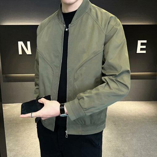 秋冬 コーデ メンズ 服 シンプル ファッション オシャレ 大人 かっこいい 大きいサイズ ストリート 紳士服 ジャケット ハイエンド ジャケット 秋冬 コーデ メンズ 服 シンプル ファッション オシャレ 大人 かっこいい 大きいサイズ ストリート 紳士服 ジャケット ハイエンド ジャケット
