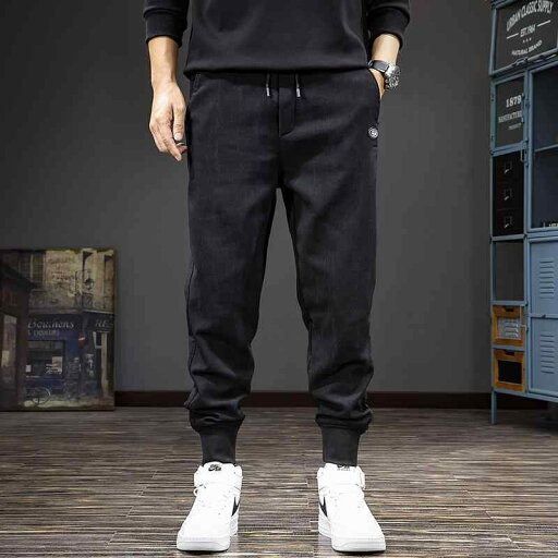 秋冬 コーデ メンズ 服 シンプル ファッション オシャレ 大人 かっこいい 大きいサイズ ストリート 紳士服 ベルベット 暖かい スポーツ パンツ フィットパンツ アメリカン テーパード カジュアル 秋冬 コーデ メンズ 服 シンプル ファッション オシャレ 大人 かっこいい 大きいサイズ ストリート 紳士服 ベルベット 暖かい スポーツ パンツ フィットパンツ アメリカン テーパード カジュアル