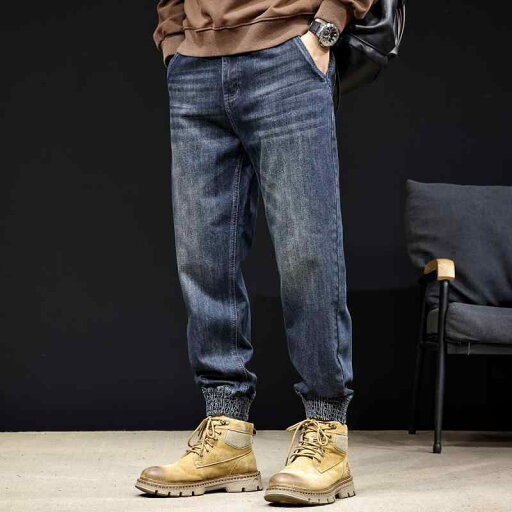 秋冬 コーデ メンズ 服 シンプル ファッション オシャレ 大人 かっこいい 大きいサイズ ストリート 紳士服 アメリカン レトロ ジーンズ ズボン パンツ 秋冬 コーデ メンズ 服 シンプル ファッション オシャレ 大人 かっこいい 大きいサイズ ストリート 紳士服 アメリカン レトロ ジーンズ ズボン パンツ