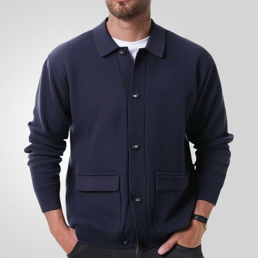 秋冬 コーデ メンズ 服 シンプル ファッション オシャレ 大人 かっこいい 大きいサイズ ストリート 紳士服 ニット セーター ジャケット ウール トップス 秋冬 コーデ メンズ 服 シンプル ファッション オシャレ 大人 かっこいい 大きいサイズ ストリート 紳士服 ニット セーター ジャケット ウール トップス