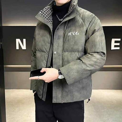 秋冬 コーデ メンズ 服 シンプル ファッション オシャレ 大人 かっこいい 大きいサイズ ストリート 紳士服 ダウン ジャケット アメリカン 防寒 スタンドカラー ライト エコ レザー ジャケット 秋冬 コーデ メンズ 服 シンプル ファッション オシャレ 大人 かっこいい 大きいサイズ ストリート 紳士服 ダウン ジャケット アメリカン 防寒 スタンドカラー ライト エコ レザー ジャケット