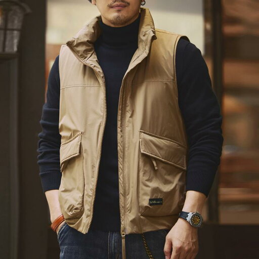 秋冬 コーデ メンズ 服 シンプル ファッション オシャレ 大人 かっこいい 大きいサイズ ストリート 紳士服 ハイエンド ホワイトダック ダウン ベスト ジャケット アウトドア ジャケット 秋冬 コーデ メンズ 服 シンプル ファッション オシャレ 大人 かっこいい 大きいサイズ ストリート 紳士服 ハイエンド ホワイトダック ダウン ベスト ジャケット アウトドア ジャケット