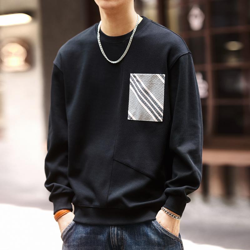 秋冬 コーデ メンズ 服 シンプル ファッション オシャレ 大人 かっこいい 大きいサイズ ストリート 紳..