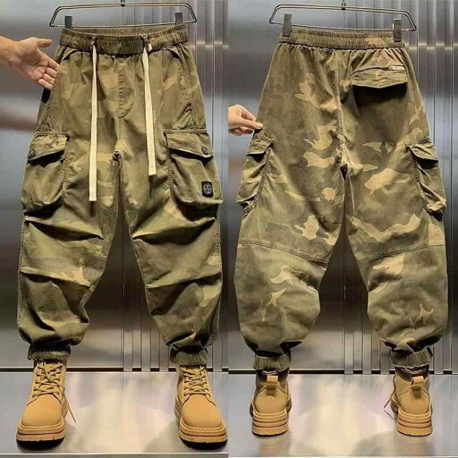 秋冬 コーデ メンズ 服 シンプル ファッション オシャレ 大人 かっこいい 大きいサイズ ストリート 紳士服 カジュアル レッグ パンツ アーミーグリーン 迷彩 秋冬 コーデ メンズ 服 シンプル ファッション オシャレ 大人 かっこいい 大きいサイズ ストリート 紳士服 カジュアル レッグ パンツ アーミーグリーン 迷彩