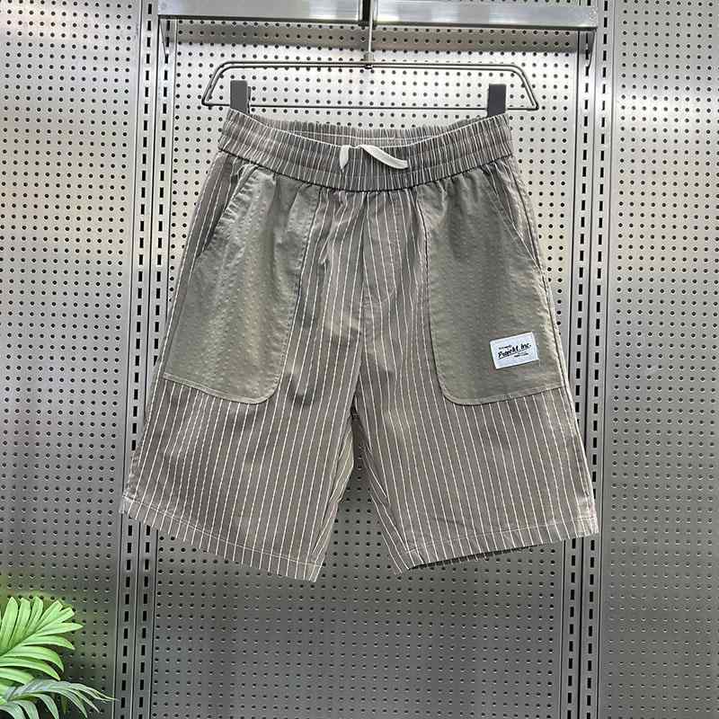 秋冬 コーデ メンズ 服 シンプル ファッション オシャレ 大人 かっこいい 大きいサイズ ストリート 紳士服 カジュアル パンツ ストレート ハーフ ストレッチ ビーチ