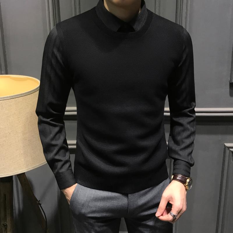 秋冬 コーデ メンズ 服 シンプル ファッション オシャレ 大人 かっこいい 大きいサイズ ストリート 紳..