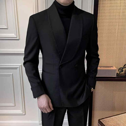 秋冬 コーデ メンズ 服 シンプル ファッション オシャレ 大人 かっこいい 大きいサイズ ストリート 紳士服 ハイエンド スーツ フォーマル 単品 ジャケット カジュアル スリム ジャケット アウター 秋冬 コーデ メンズ 服 シンプル ファッション オシャレ 大人 かっこいい 大きいサイズ ストリート 紳士服 ハイエンド スーツ フォーマル 単品 ジャケット カジュアル スリム ジャケット アウター