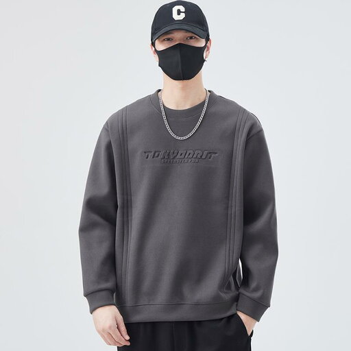 秋冬 コーデ メンズ 服 シンプル ファッション オシャレ 大人 かっこいい 大きいサイズ ストリート 紳士服 スウェットシャツ カジュアル レイヤリング シャツ トップス 秋冬 コーデ メンズ 服 シンプル ファッション オシャレ 大人 かっこいい 大きいサイズ ストリート 紳士服 スウェットシャツ カジュアル レイヤリング シャツ トップス