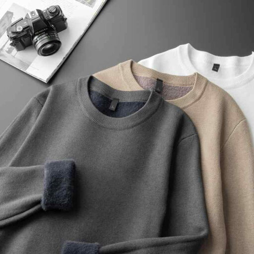 秋冬 コーデ メンズ 服 シンプル ファッション オシャレ 大人 かっこいい 大きいサイズ ストリート 紳士服 ラウンドネック ワンピース セーター ライト ビジネス カジュアル トップス スリムフィット 暖かい ベース レイヤー シャツ 秋冬 コーデ メンズ 服 シンプル ファッション オシャレ 大人 かっこいい 大きいサイズ ストリート 紳士服 ラウンドネック ワンピース セーター ライト ビジネス カジュアル トップス スリムフィット 暖かい ベース レイヤー シャツ