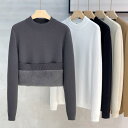 秋冬 コーデ メンズ 服 シンプル ファッション オシャレ 大人 かっこいい 大きいサイズ ストリート 紳士服 ワンピース ハーフ タートルネック セーター ミッド カラー レイヤー 暖かい ベース セーター