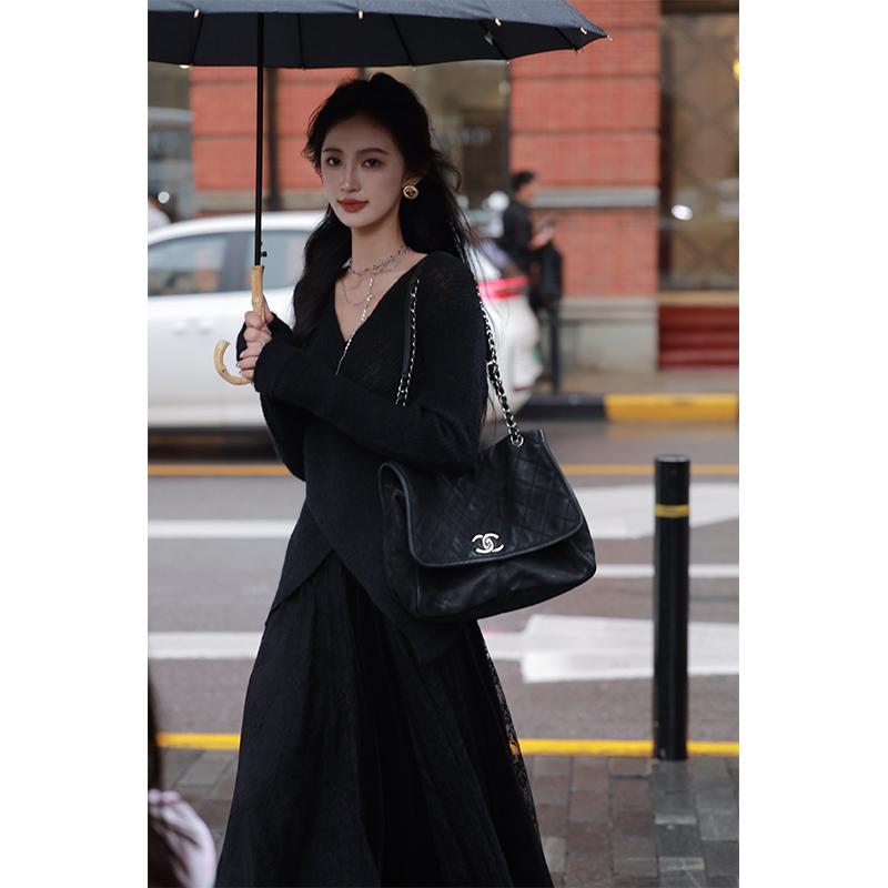 秋服レディースファッションオシャレ...