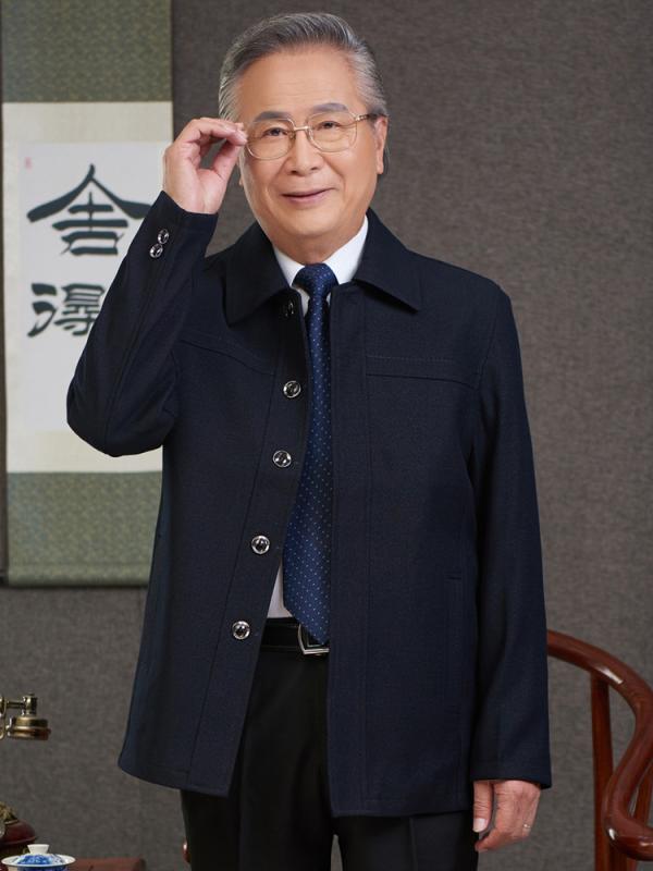 秋冬 コーデ メンズ 服 シンプル ファッション オシャレ 大人 かっこいい 大きいサイズ ストリート 紳士服 コート ゆったり ジャケット アウター カジュアル トップス