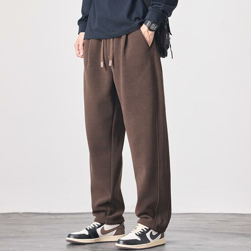 秋冬 コーデ メンズ 服 シンプル ファッション オシャレ 大人 かっこいい 大きいサイズ ストリート 紳士服 パンツ ストレート ヘビー スポーツ カジュアル 秋冬 コーデ メンズ 服 シンプル ファッション オシャレ 大人 かっこいい 大きいサイズ ストリート 紳士服 パンツ ストレート ヘビー スポーツ カジュアル