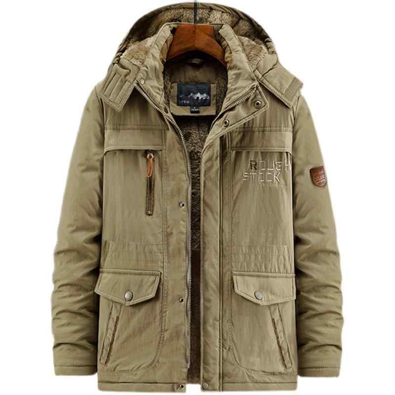 秋冬 コーデ メンズ 服 シンプル フ�