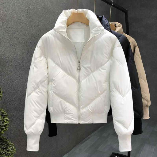 秋冬 コーデ メンズ 服 シンプル ファッション オシャレ 大人 かっこいい 大きいサイズ ストリート 紳士服 白 綿 ジャケット アウター スリムフィット トップス 秋冬 コーデ メンズ 服 シンプル ファッション オシャレ 大人 かっこいい 大きいサイズ ストリート 紳士服 白 綿 ジャケット アウター スリムフィット トップス