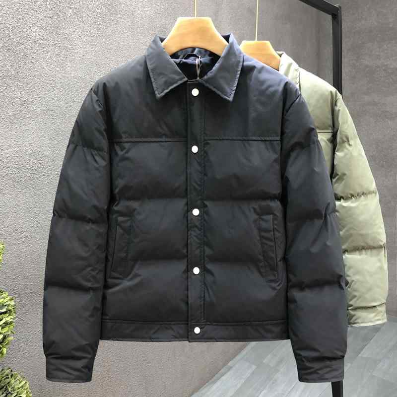 秋冬コーデメンズ服シンプルファッシ...