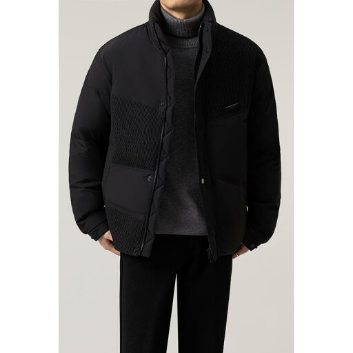 秋冬 コーデ メンズ 服 シンプル ファッション オシャレ 大人 かっこいい 大きいサイズ ストリート 紳士服 ハイエンド ダウン ジャケット アウター カジュアル ジャケット アウター 秋冬 コーデ メンズ 服 シンプル ファッション オシャレ 大人 かっこいい 大きいサイズ ストリート 紳士服 ハイエンド ダウン ジャケット アウター カジュアル ジャケット アウター