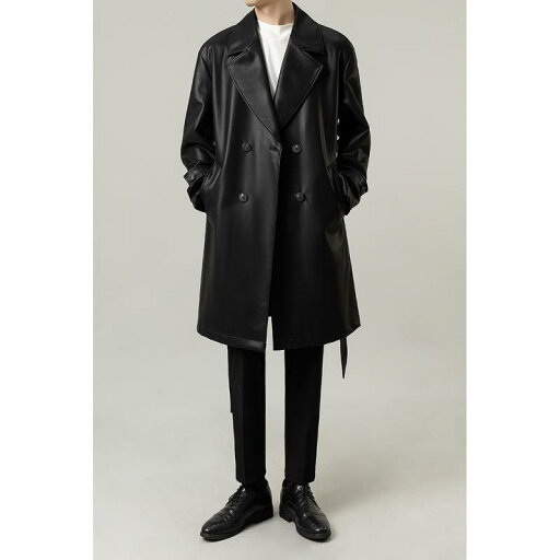 秋冬 コーデ メンズ 服 シンプル ファッション オシャレ 大人 かっこいい 大きいサイズ ストリート 紳士服 カジュアル ウインドブレーカー ミドル レングス ジャケット アウター 秋冬 コーデ メンズ 服 シンプル ファッション オシャレ 大人 かっこいい 大きいサイズ ストリート 紳士服 カジュアル ウインドブレーカー ミドル レングス ジャケット アウター