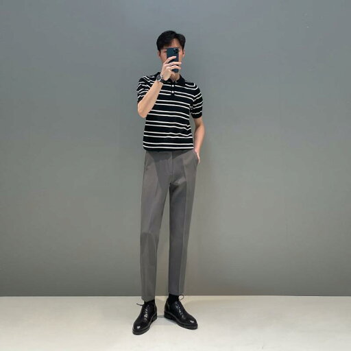 秋冬 コーデ メンズ 服 シンプル ファッション オシャレ 大人 かっこいい 大きいサイズ ストリート 紳士服 ストライプ ポロシャツ スリム トップス 半袖 T シャツ 秋冬 コーデ メンズ 服 シンプル ファッション オシャレ 大人 かっこいい 大きいサイズ ストリート 紳士服 ストライプ ポロシャツ スリム トップス 半袖 T シャツ