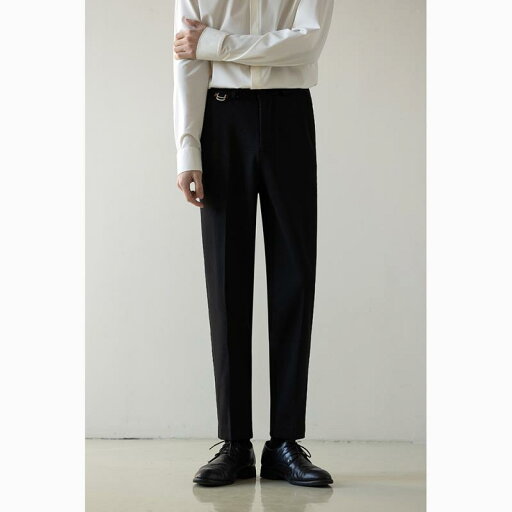 秋冬 コーデ メンズ 服 シンプル ファッション オシャレ 大人 かっこいい 大きいサイズ ストリート 紳士服 九分丈 スーツ パンツ フォーマル ビジネス カジュアル ライト 秋冬 コーデ メンズ 服 シンプル ファッション オシャレ 大人 かっこいい 大きいサイズ ストリート 紳士服 九分丈 スーツ パンツ フォーマル ビジネス カジュアル ライト