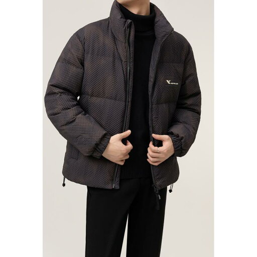 秋冬 コーデ メンズ 服 シンプル ファッション オシャレ 大人 かっこいい 大きいサイズ ストリート 紳士服 ライト ダウン ジャケット アウター カジュアル 暖かい 秋冬 コーデ メンズ 服 シンプル ファッション オシャレ 大人 かっこいい 大きいサイズ ストリート 紳士服 ライト ダウン ジャケット アウター カジュアル 暖かい