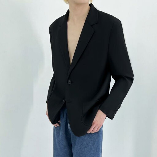 秋冬 コーデ メンズ 服 シンプル ファッション オシャレ 大人 かっこいい 大きいサイズ ストリート 紳士服 スーツ ハイエンド カジュアル ビジネス フォーマル スーツ ジャケット アウター 秋冬 コーデ メンズ 服 シンプル ファッション オシャレ 大人 かっこいい 大きいサイズ ストリート 紳士服 スーツ ハイエンド カジュアル ビジネス フォーマル スーツ ジャケット アウター