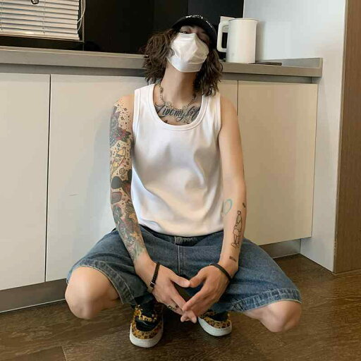 秋冬 コーデ メンズ 服 シンプル ファッション オシャレ 大人 かっこいい 大きいサイズ ストリート 紳士服 アメリカン ストリート ベスト 白 シャツ カジュアル スポーツフィットネス ノースリーブ T 秋冬 コーデ メンズ 服 シンプル ファッション オシャレ 大人 かっこいい 大きいサイズ ストリート 紳士服 アメリカン ストリート ベスト 白 シャツ カジュアル スポーツフィットネス ノースリーブ T