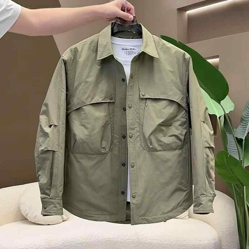 秋冬 コーデ メンズ 服 シンプル ファッション オシャレ 大人 かっこいい 大きいサイズ ストリート 紳士服 綿 ジャケット アウター シルエット 秋冬 コーデ メンズ 服 シンプル ファッション オシャレ 大人 かっこいい 大きいサイズ ストリート 紳士服 綿 ジャケット アウター シルエット