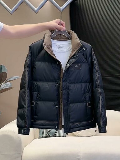 秋冬 コーデ メンズ 服 シンプル ファッション オシャレ 大人 かっこいい 大きいサイズ ストリート 紳士服 ダウン ジャケット アウター カジュアル 暖かい スタンドカラー ジャケット アウター スリム 秋冬 コーデ メンズ 服 シンプル ファッション オシャレ 大人 かっこいい 大きいサイズ ストリート 紳士服 ダウン ジャケット アウター カジュアル 暖かい スタンドカラー ジャケット アウター スリム