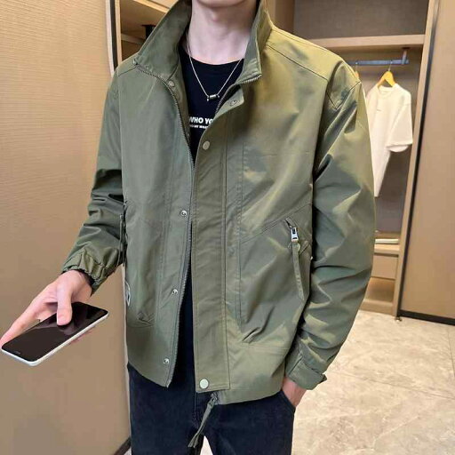 秋冬 コーデ メンズ 服 シンプル ファッション オシャレ 大人 かっこいい 大きいサイズ ストリート 紳士服 ジャケット アウター スタンドカラー カジュアル ジャケット アウター ガウン 秋冬 コーデ メンズ 服 シンプル ファッション オシャレ 大人 かっこいい 大きいサイズ ストリート 紳士服 ジャケット アウター スタンドカラー カジュアル ジャケット アウター ガウン