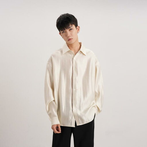 秋冬 コーデ メンズ 服 シンプル ファッション オシャレ 大人 かっこいい 大きいサイズ ストリート 紳士服 ハイエンド 長袖 シャツ カジュアル ジャケット アウター 秋冬 コーデ メンズ 服 シンプル ファッション オシャレ 大人 かっこいい 大きいサイズ ストリート 紳士服 ハイエンド 長袖 シャツ カジュアル ジャケット アウター