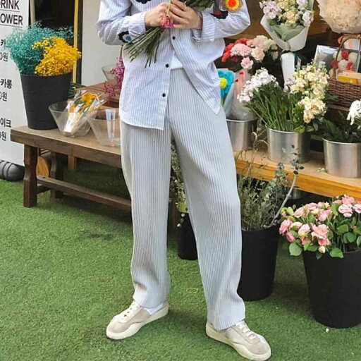 秋冬 コーデ メンズ 服 シンプル ファッション オシャレ 大人 かっこいい 大きいサイズ ストリート 紳士服 ハンドプリーツ 長ズボン ストリート ストレート 薄手 カジュアル パンツ 秋冬 コーデ メンズ 服 シンプル ファッション オシャレ 大人 かっこいい 大きいサイズ ストリート 紳士服 ハンドプリーツ 長ズボン ストリート ストレート 薄手 カジュアル パンツ