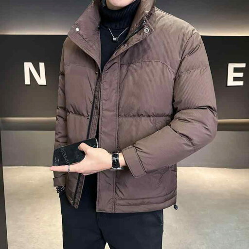 秋冬 コーデ メンズ 服 シンプル ファッション オシャレ 大人 かっこいい 大きいサイズ ストリート 紳士服 ダウン ジャケット 冬 ハイエンド 厚手 無地 シンプル 秋冬 コーデ メンズ 服 シンプル ファッション オシャレ 大人 かっこいい 大きいサイズ ストリート 紳士服 ダウン ジャケット 冬 ハイエンド 厚手 無地 シンプル