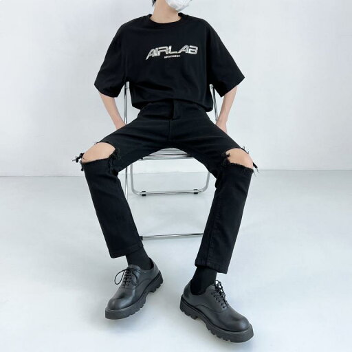 秋冬 コーデ メンズ 服 シンプル ファッション オシャレ 大人 かっこいい 大きいサイズ ストリート 紳士服 ブラッ クリップド ジーンズ スリムフィット ストレッチ リップド ストリート ストレート ロング パンツ 薄手 秋冬 コーデ メンズ 服 シンプル ファッション オシャレ 大人 かっこいい 大きいサイズ ストリート 紳士服 ブラッ クリップド ジーンズ スリムフィット ストレッチ リップド ストリート ストレート ロング パンツ 薄手