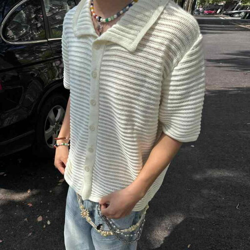 秋冬 コーデ メンズ 服 シンプル ファッション オシャレ 大人 かっこいい 大きいサイズ ストリート 紳士服 アメリカン レトロ ニット 半袖 シャツ カジュアル ワイド カーディガン ジャケット 秋冬 コーデ メンズ 服 シンプル ファッション オシャレ 大人 かっこいい 大きいサイズ ストリート 紳士服 アメリカン レトロ ニット 半袖 シャツ カジュアル ワイド カーディガン ジャケット