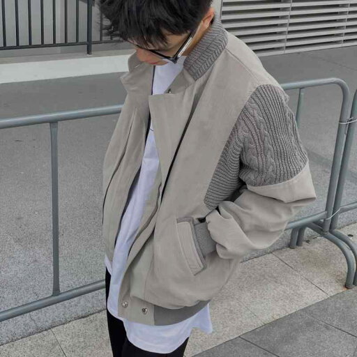 秋冬 コーデ メンズ 服 シンプル ファッション オシャレ 大人 かっこいい 大きいサイズ ストリート 紳士服 ストリート アメリカン レトロ ムートン ジャケット パイロット カラー ジャケット 春 秋冬 コーデ メンズ 服 シンプル ファッション オシャレ 大人 かっこいい 大きいサイズ ストリート 紳士服 ストリート アメリカン レトロ ムートン ジャケット パイロット カラー ジャケット 春