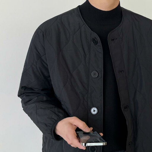 秋冬 コーデ メンズ 服 シンプル ファッション オシャレ 大人 かっこいい 大きいサイズ ストリート 紳士服 韓国スタイル 菱形 ノー カラー ワーク ジャケット コットンコート 軽 暖かい カジュアル 秋冬 コーデ メンズ 服 シンプル ファッション オシャレ 大人 かっこいい 大きいサイズ ストリート 紳士服 韓国スタイル 菱形 ノー カラー ワーク ジャケット コットンコート 軽 暖かい カジュアル