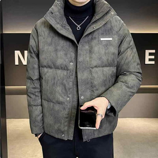 秋冬 コーデ メンズ 服 シンプル ファッション オシャレ 大人 かっこいい 大きいサイズ ストリート 紳士服 冬 エコ レザー ダウン ジャケット ハイエンド カジュアル 防寒 服 ジャケット 秋冬 コーデ メンズ 服 シンプル ファッション オシャレ 大人 かっこいい 大きいサイズ ストリート 紳士服 冬 エコ レザー ダウン ジャケット ハイエンド カジュアル 防寒 服 ジャケット