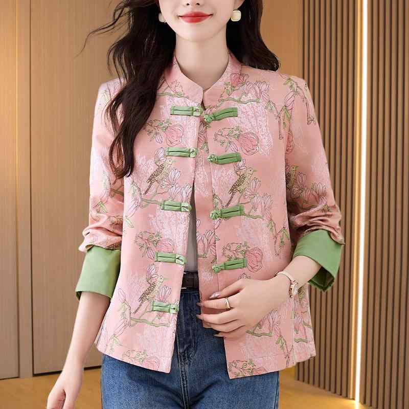 春 コーデ レディース ファッション オシャレ アイテム カワイイ コーデ シンプル きれいめ ナチュラル 上品カジュアル 女性用 婦人服 ジャケット ハイエンド 冬