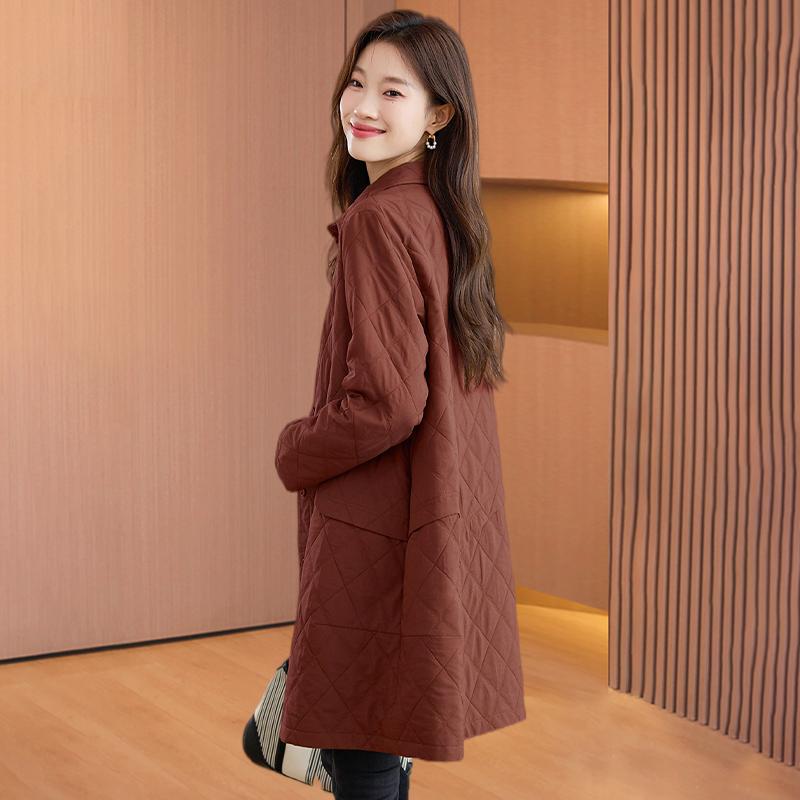 春コーデレディースファッションオシ...