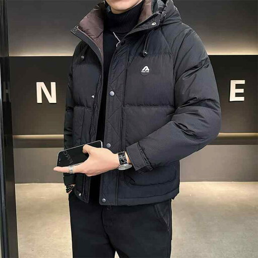 秋冬 コーデ メンズ 服 シンプル ファッション オシャレ 大人 かっこいい 大きいサイズ ストリート 紳士服 フード付き ダウン ジャケット 薄手 冬 スリムフィット 厚手 暖かい 防寒 秋冬 コーデ メンズ 服 シンプル ファッション オシャレ 大人 かっこいい 大きいサイズ ストリート 紳士服 フード付き ダウン ジャケット 薄手 冬 スリムフィット 厚手 暖かい 防寒